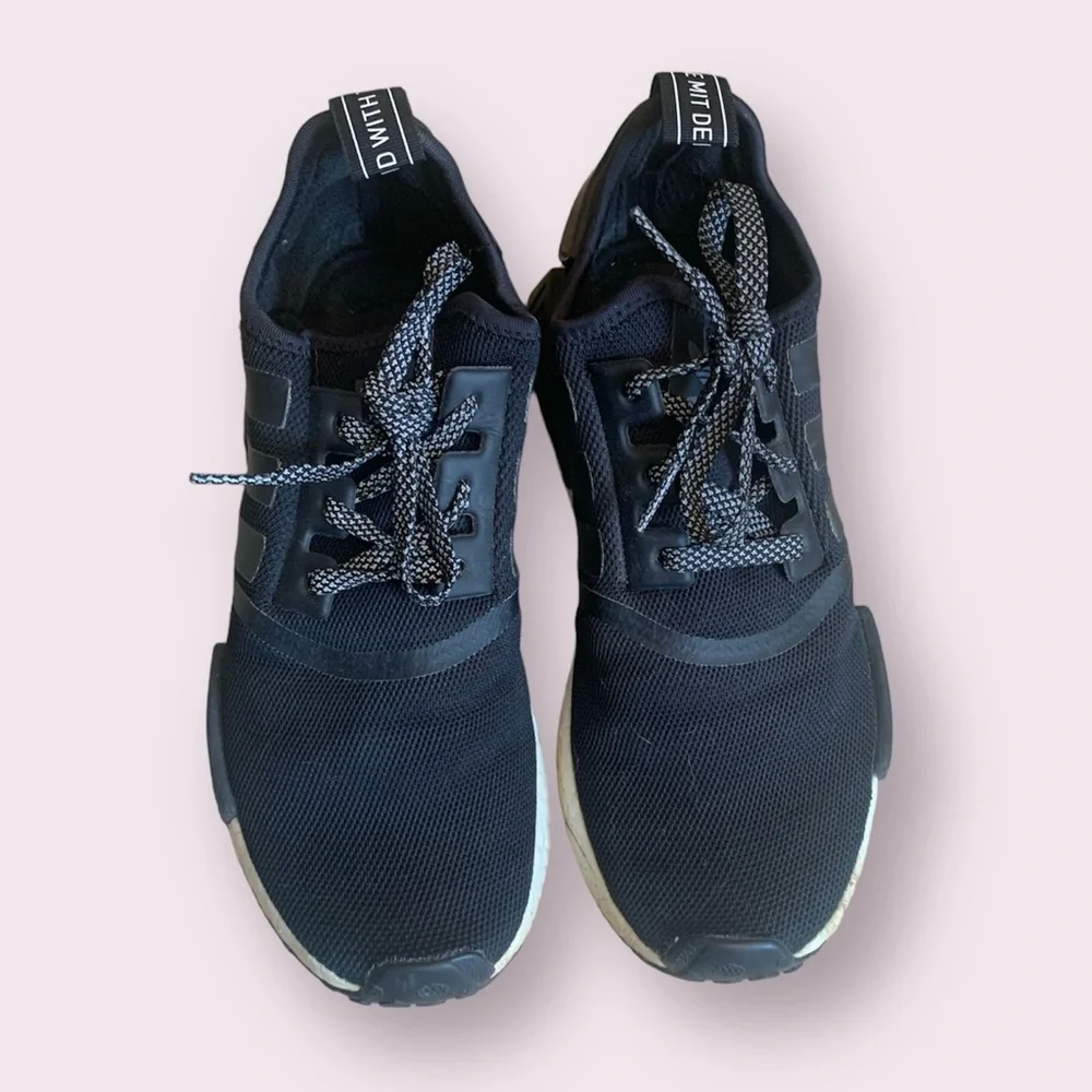 Adidas Sneakers - Picture 3 of 6